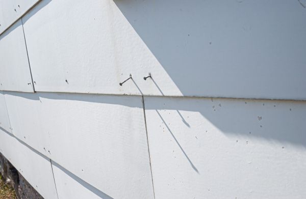 Cost of Cement Board Repair in Lynnwood