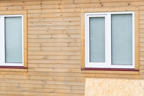 Cost of Shiplap Siding Replacement in Lynnwood
