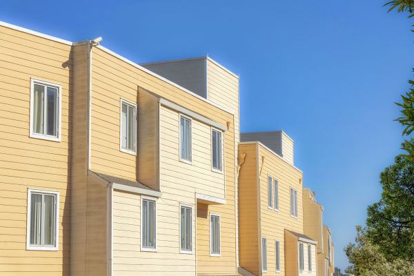 Cost of Lap Siding Repair Service in Lynnwood