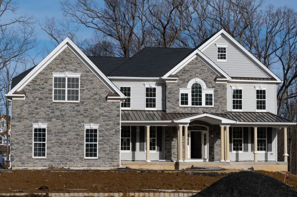 Cost of Facade Cladding Installation in Lynnwood
