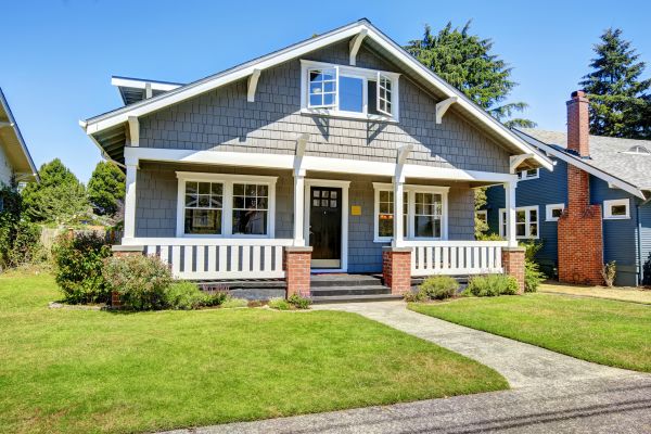 Cost of Clapboard Siding Replacement in Lynnwood
