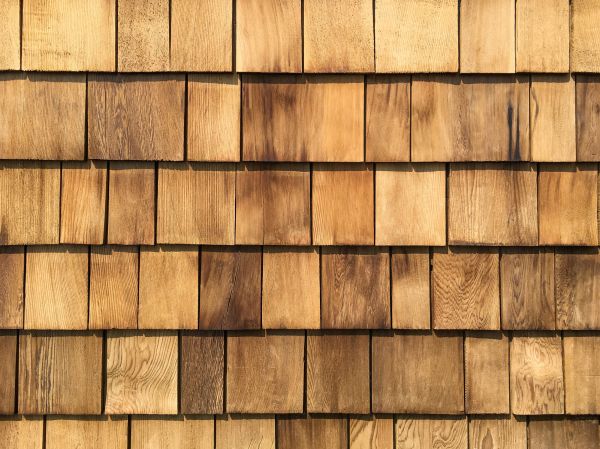 Cost of Wood Shake Siding Repair in Lynnwood