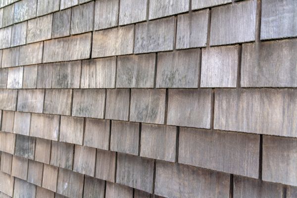 Cost of Wood Shake Siding Installation in Lynnwood