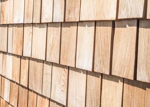 Cost of Cedar Shingle Siding Repair in Lynnwood